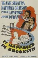 It Happened in Brooklyn (1947) posters and prints