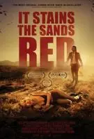 It Stains the Sands Red 2016 posters and prints
