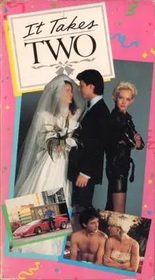 It Takes Two (1988) Jigsaw Puzzle picture 374215