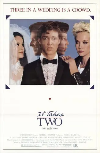 It Takes Two (1988) Image Jpg picture 809574
