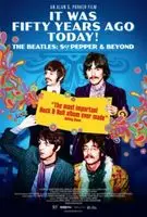 It Was Fifty Years Ago Today  Sgt Pepper and Beyond 2017 posters and prints