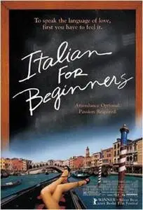 Italian for Beginners (2002) posters and prints
