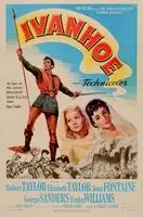 Ivanhoe (1952) posters and prints