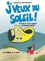 J'veux du soleil (2019) posters and prints