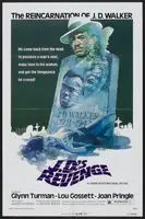 J.D.'s Revenge (1976) posters and prints