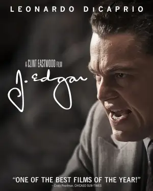 J. Edgar (2011) Wall Poster picture 410220