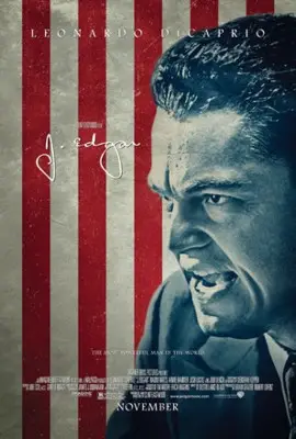 J. Edgar (2011) Jigsaw Puzzle picture 819506