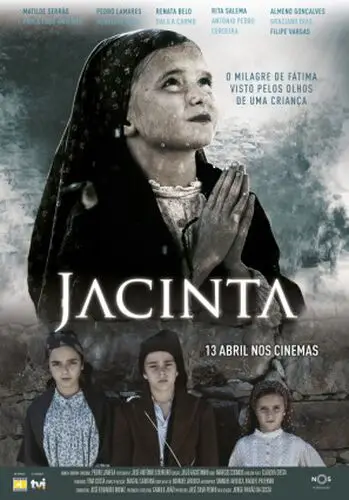 Jacinta 2017 Wall Poster picture 672252