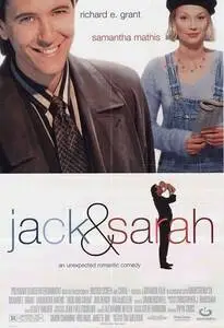 Jack And Sarah (1996) posters and prints