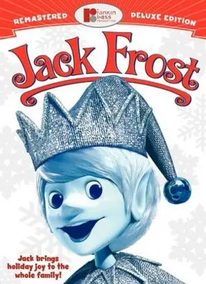 Jack Frost (1979) Women's Colored Tank-Top - idPoster.com