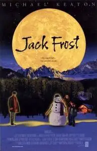 Jack Frost (1998) posters and prints