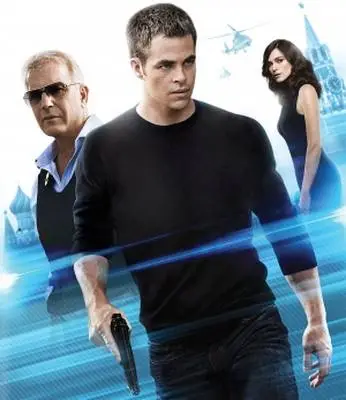 Jack Ryan: Shadow Recruit (2014) Wall Poster picture 377276