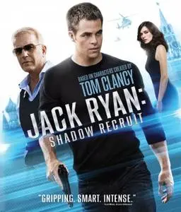 Jack Ryan: Shadow Recruit (2014) posters and prints