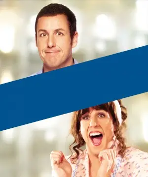 Jack and Jill (2011) Wall Poster picture 412233