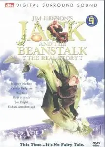 Jack and the Beanstalk: The Real Story (2001) posters and prints