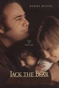 Jack the Bear (1993) posters and prints