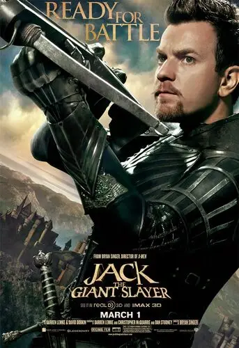 Jack the Giant Slayer (2013) Wall Poster picture 501352