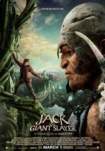 Jack the Giant Slayer (2013) posters and prints