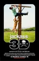 Jackass 3D (2010) posters and prints