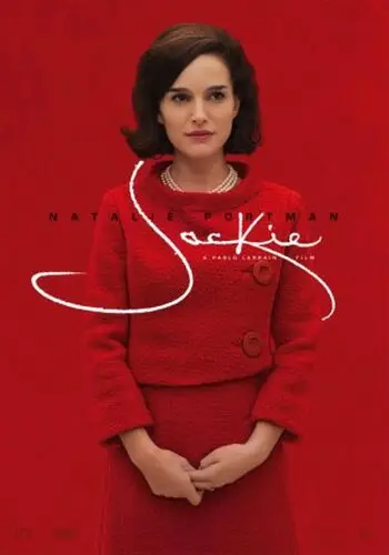 Jackie 2016 Computer MousePad picture 601571