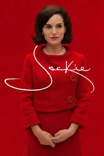 Jackie 2016 Wall Poster picture 601573