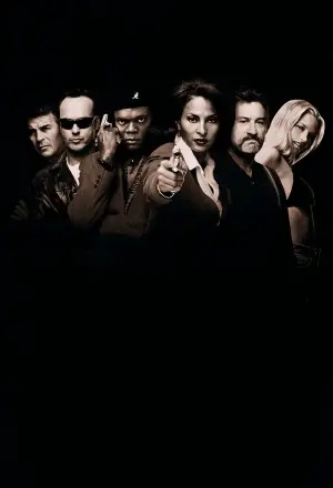 Jackie Brown (1997) Jigsaw Puzzle picture 408263