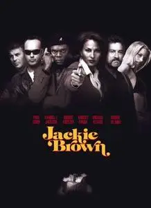 Jackie Brown (1997) posters and prints