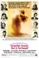 Jacqueline Susann's Once Is Not Enough (1975) posters and prints