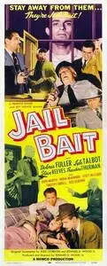 Jail Bait (1954) posters and prints