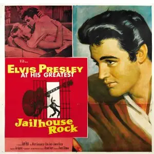 Jailhouse Rock (1957) Image Jpg picture 447278