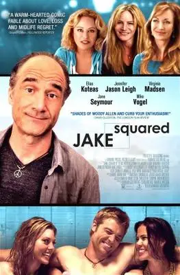 Jake Squared (2013) Wall Poster picture 376237
