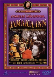 Jamaica Inn (1939) posters and prints