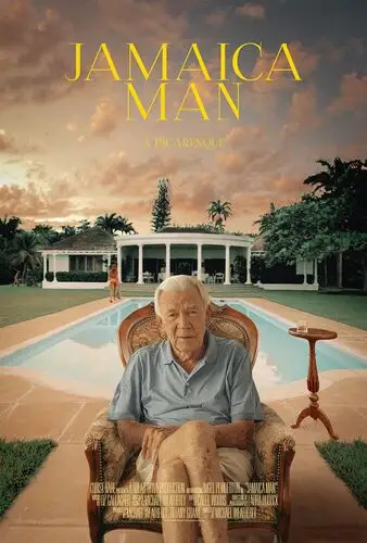 Jamaica Man (2017) Wall Poster picture 742457