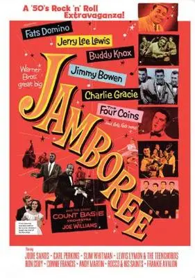 Jamboree (1957) Computer MousePad picture 328311