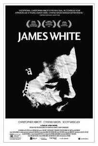 James White (2015) posters and prints