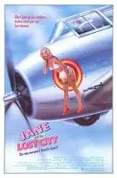 Jane and the Lost City (1987) posters and prints