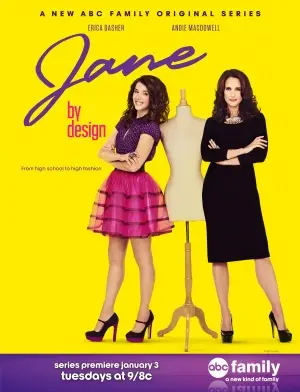 Jane by Design (2011) Computer MousePad picture 410223