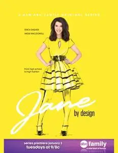 Jane by Design (2011) posters and prints