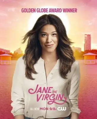 Jane the Virgin (2014) White T-Shirt - idPoster.com