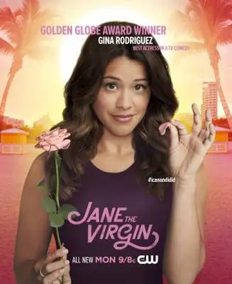 Jane the Virgin (2014) Men's Colored Hoodie - idPoster.com