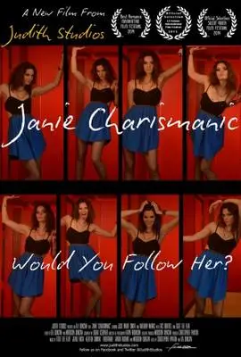Janie Charismanic (2013) Women's Colored Hoodie - idPoster.com