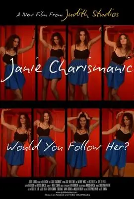 Janie Charismanic (2013) Women's Colored T-Shirt - idPoster.com