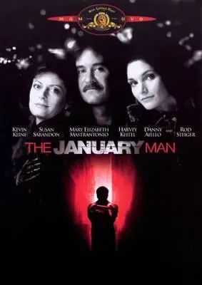 January Man (1989) Protected Face mask - idPoster.com