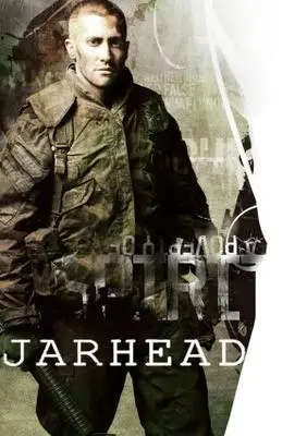 Jarhead (2005) Tote Bag - idPoster.com