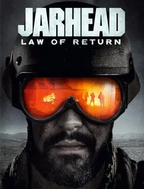 Jarhead: Law of Return (2019) Computer MousePad picture 870517