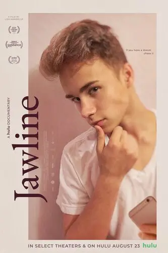 Jawline (2019) Wall Poster picture 923597