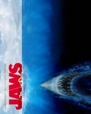 Jaws (1975) Wall Poster picture 334281