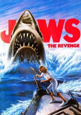 Jaws: The Revenge (1987) Image Jpg picture 375277