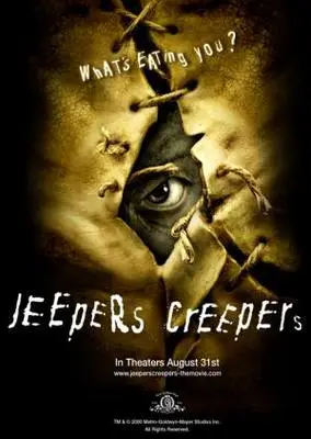 Jeepers Creepers (2001) Computer MousePad picture 341246