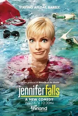 Jennifer Falls (2014) Wall Poster picture 376241
